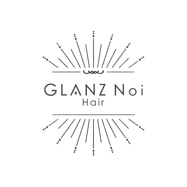 GLANZ HAIR Noi店の写真(愛知県扶桑町)